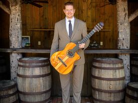 James Duchon - Classical Acoustic Guitarist - New Smyrna Beach, FL - Hero Gallery 2