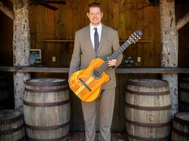 James Duchon - Classical Guitarist - New Smyrna Beach, FL - Hero Gallery 2