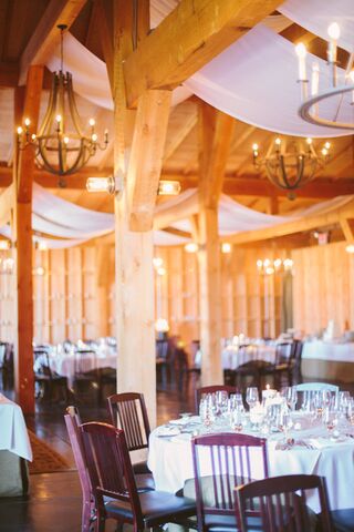 The Barn on Mullan Catering & Events | Reception Venues - Missoula, MT