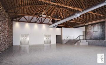 City Market Social House - Studio 13 - Warehouse - Los Angeles, CA - Hero Main
