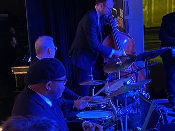 Event Jazz Inc - Jazz Band - New Orleans, LA - Hero Main