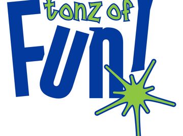 Tonz of Fun - Photo Booth - Morrisville, PA - Hero Main