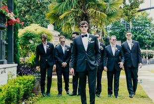 Library Wedding Venues With Prices in Augusta, GA - The Knot