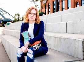 Melissa Boggs, Rollerskating Keynote Speaker - Motivational Speaker - Denver, CO - Hero Gallery 3