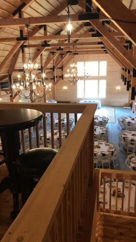 Stoneyman Valley Ranch | Reception Venues - Luray, VA