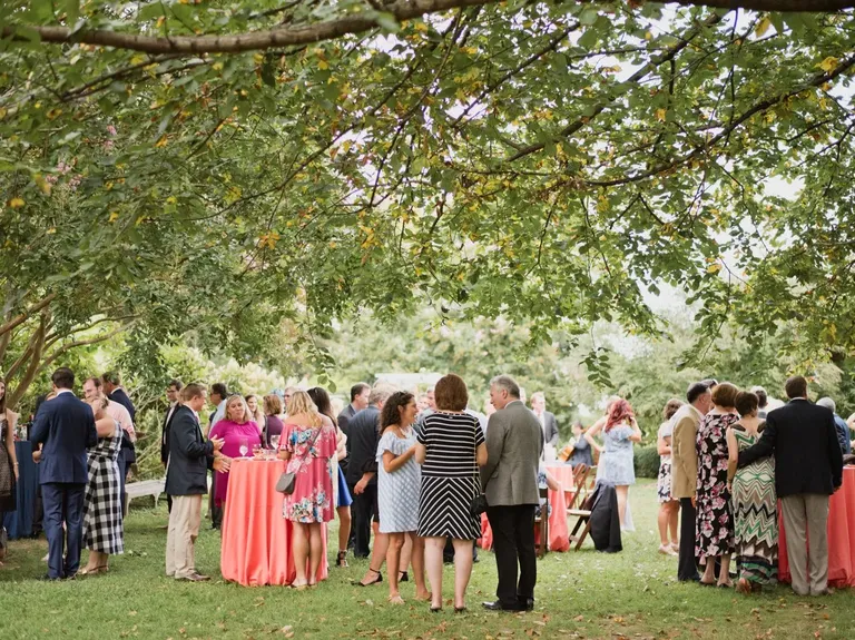 12 Wedding Venues in Virginia That Prove Virginia is for Lovers