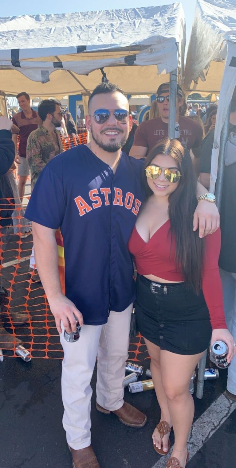 Austin trip