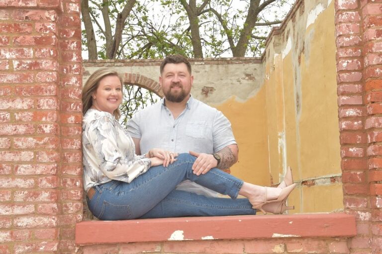 Engagement Photos 