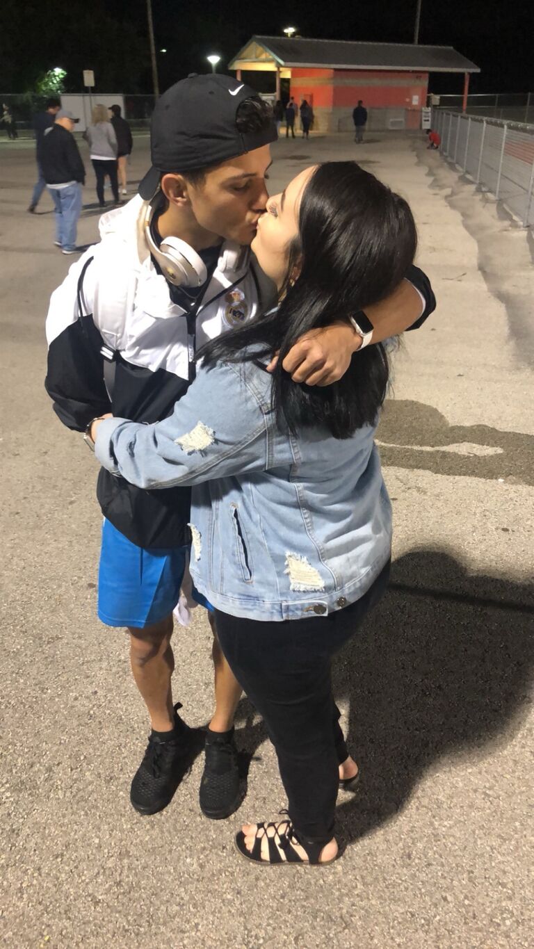 Besos