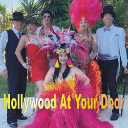 HOLLYWOOD AT YOUR DOOR, profile image