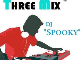 THREE MIX by DJ "SPOOKY" - DJ - Oakland, CA - Hero Gallery 1