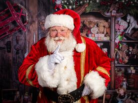 Santa Steve - Santa Claus - Milton, GA - Hero Gallery 3