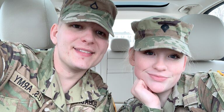 COVID-19 National Guard Activation