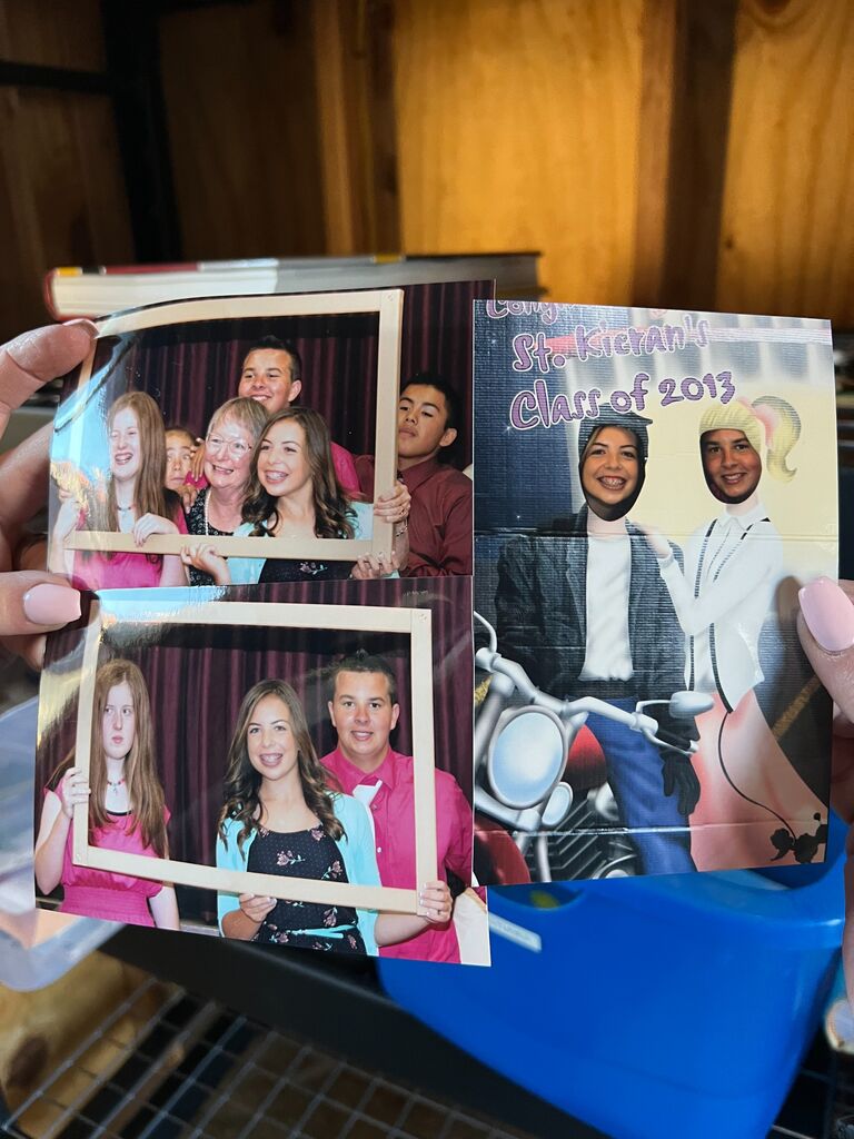 8th Grade Graduation