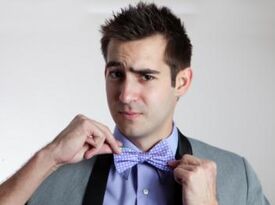 Alan Smola - Comedy Magician - Magician - Minneapolis, MN - Hero Gallery 1