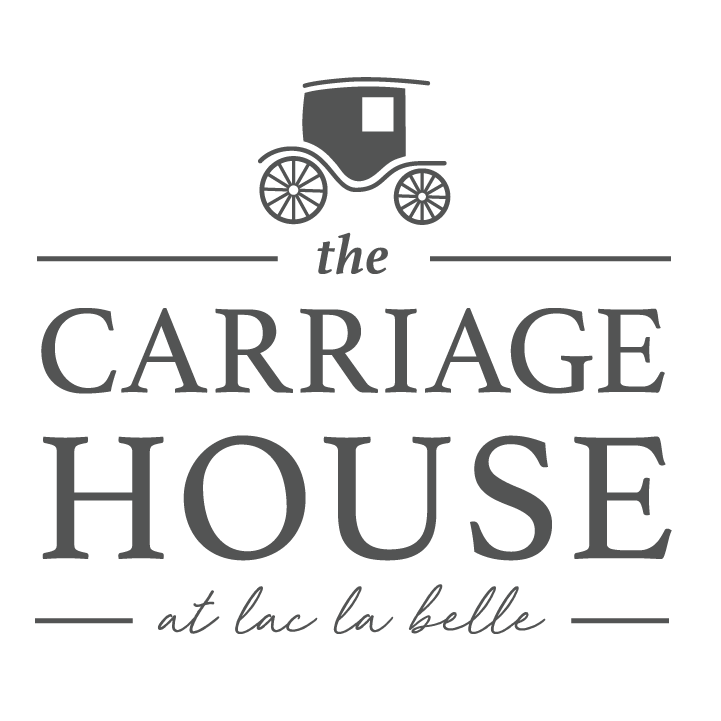 The Carriage House | Reception Venues - The Knot