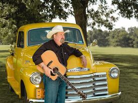 Sonny Morgan Nashville Recording Artist - Country Singer - Granbury, TX - Hero Gallery 2