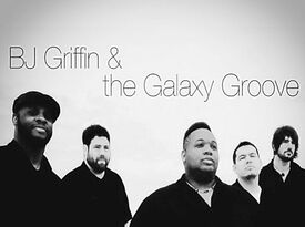 Bj Griffin and the Galaxy Groove - Variety Band - Virginia Beach, VA - Hero Gallery 4