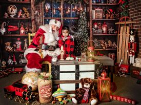 Santa Jim " THE BEST SANTA EVER " - Santa Claus - Milford, NH - Hero Gallery 4