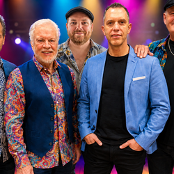 Cruisin Vocal Band, profile image