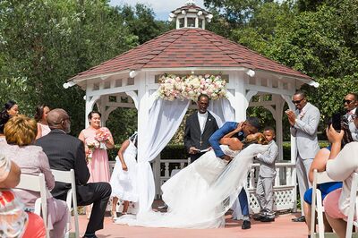 Affordable Wedding Venues In Los Angeles Ca The Knot
