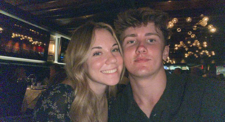 Date night!