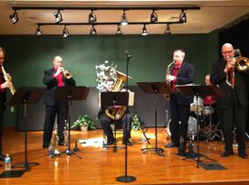 Hot Horns - Brass Band - Avon, IN - Hero Gallery 2