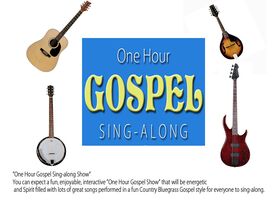One Hour Country Bluegrass Gospel Show - Choir - Bowmanville, ON - Hero Gallery 3