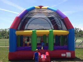 Top Line Party Rentals - Party Tent Rentals - West Babylon, NY - Hero Gallery 4