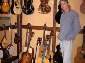 Bob Brounley - Guitarist - Hollywood, FL - Hero Gallery 4