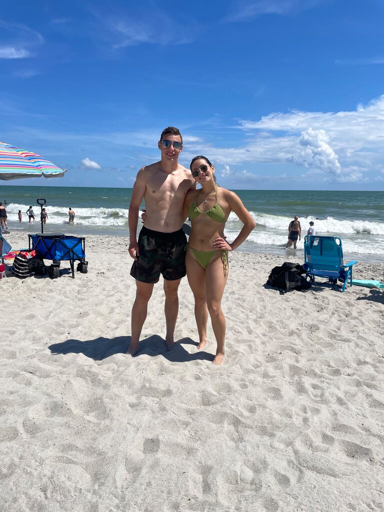 Myrtle Beach, SC