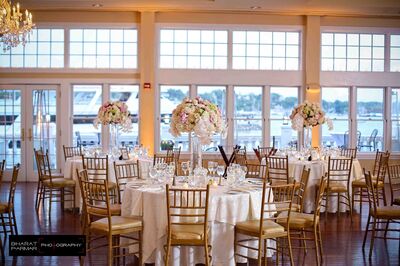 Wedding Venues In Gloucester Ma The Knot