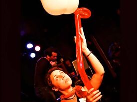 Katie Balloons  - Balloon Twister - Brooklyn, NY - Hero Gallery 2