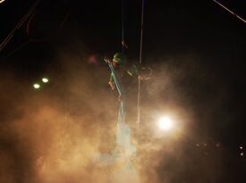 Bangarang Circus - Circus Performer - Grand Rapids, MI - Hero Gallery 1