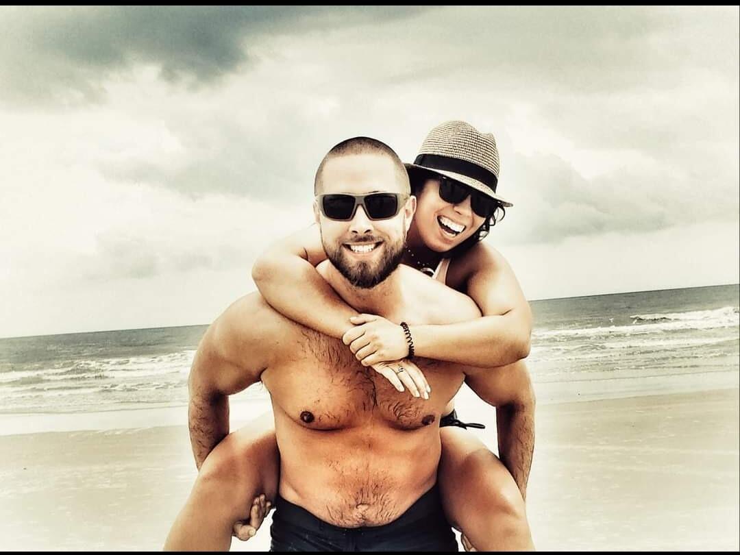 Beach trips are what we live for! 