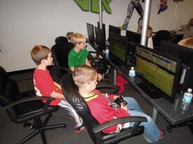 Gamers HQ: Video Gaming Center - Video Game Party Rental - Grayslake, IL - Hero Gallery 2
