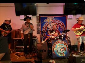 Livin' on Mars - Classic Rock Band - Mesa, AZ - Hero Gallery 4