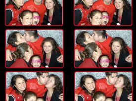 Dance Pro DJs and Photo booths - Photo Booth - Oak Lawn, IL - Hero Gallery 3