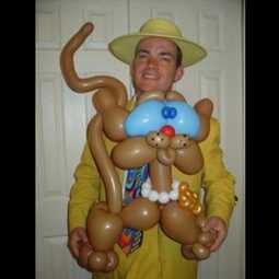 Denver Balloon Twister & Magician, profile image