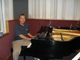 Dave Grimsland - Pianist - Denver, CO - Hero Gallery 4