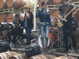 Whiskey & Honey - Country Band - Vacaville, CA - Hero Gallery 1