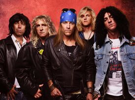 Guns 4 Roses - Guns N Roses Tribute Band - Dallas, TX - Hero Gallery 2