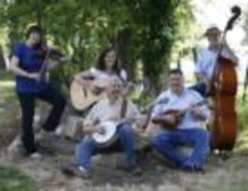 Pastense Bluegrass Band - Bluegrass Band - Topeka, KS - Hero Main