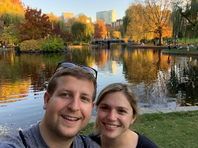 Boston, MA