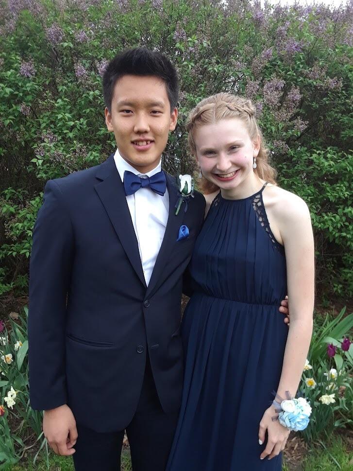Junior Prom