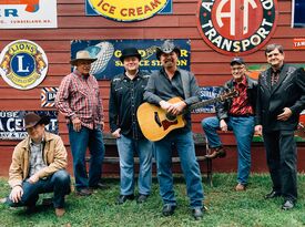 Stealin' the Deal - Country Band - Manassas, VA - Hero Gallery 1