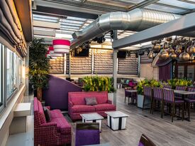 Vetro Restaurant & Lounge - Rooftop Lounge - Rooftop Bar in Howard ...