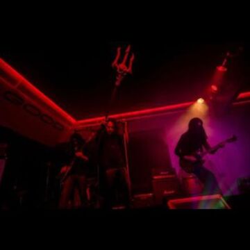 BlackR Sabbath - Tribute Band - Los Angeles, CA - Hero Main