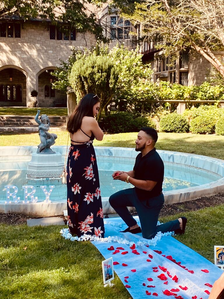 Engagement