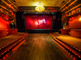 El Rey Theatre - Nightclub - Los Angeles, CA - Hero Gallery 2